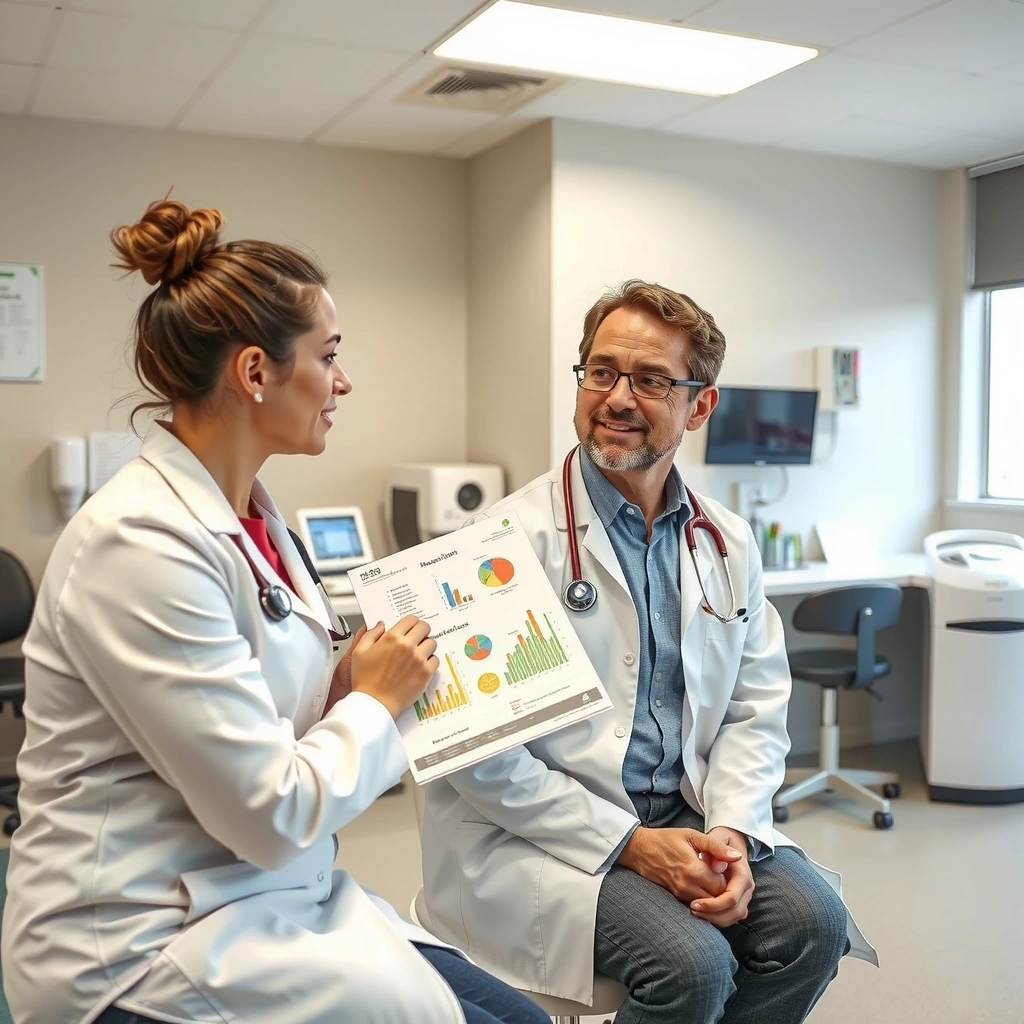 Κλινική διατροφή